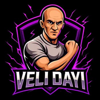 VeliDayi's Kick streamer profile picture