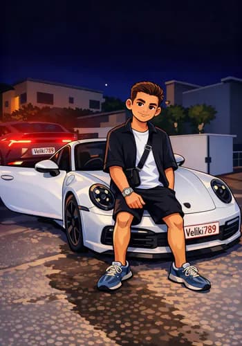 Velikiy789's Kick streamer profile picture