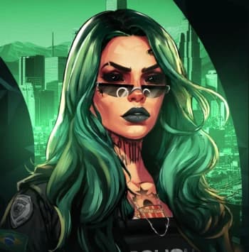 VERDINHArp's Kick streamer profile picture