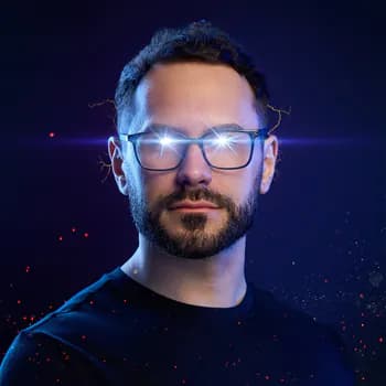 VicLaranja's Kick streamer profile picture