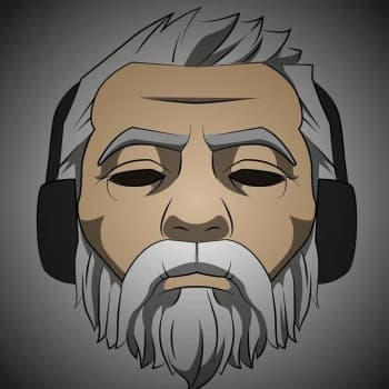 Viejokamikazi's Kick streamer profile picture