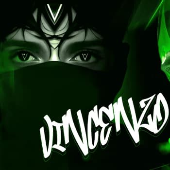 VINCENZO's Kick streamer profile picture