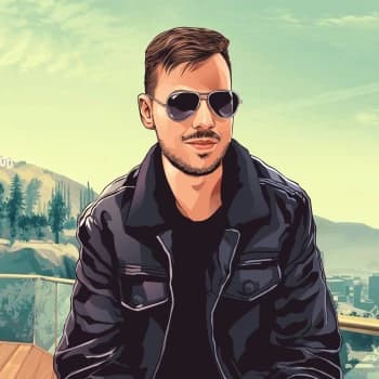 ViniPlay's Kick streamer profile picture