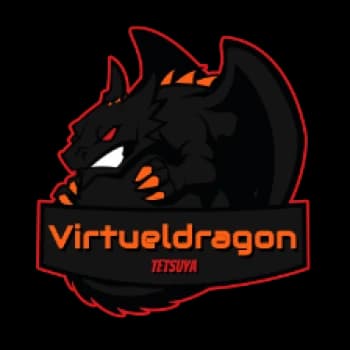 virtueldragon's Kick streamer profile picture
