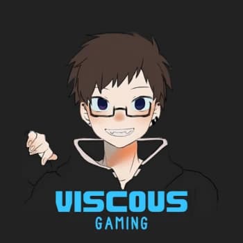 ViscousGaming's Kick streamer profile picture