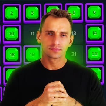 Vitaly's Kick streamer profile picture