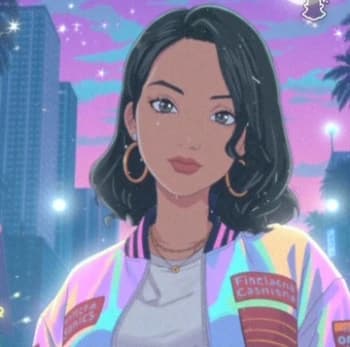 VivianMk's Kick streamer profile picture