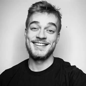 VladaKadlec's Kick streamer profile picture