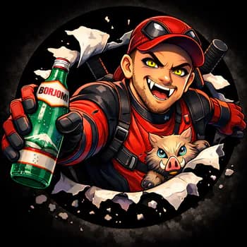 VlastelinParadoksov's Kick streamer profile picture