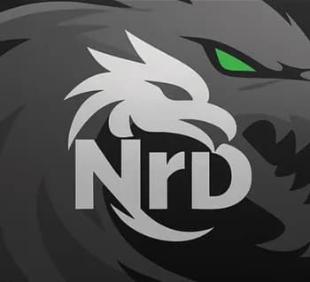 VNrd's Kick streamer profile picture