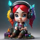 Vokora profile picture