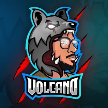 Volcano's Kick streamer profile picture