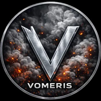 Vomeris's Kick streamer profile picture