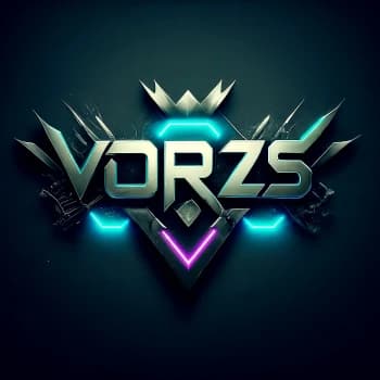 Vorzs's Kick streamer profile picture