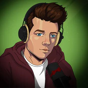 VRXEY's Kick streamer profile picture