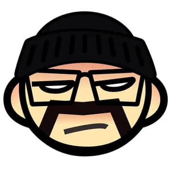 vvudy's Kick streamer profile picture