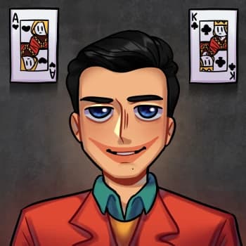 wahy's Kick streamer profile picture