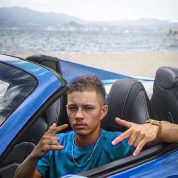 Walid's Kick streamer profile picture