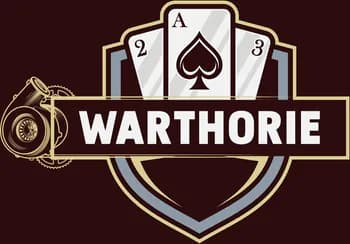 Warthorie's Kick streamer profile picture