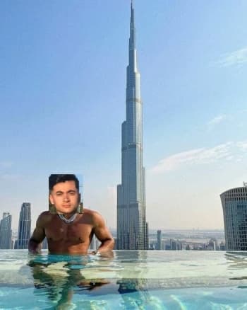 waxumfriendly's Kick streamer profile picture