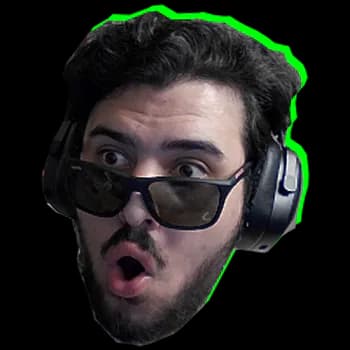 Weidooosh's Kick streamer profile picture