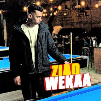 WEKAA53's Kick streamer profile picture