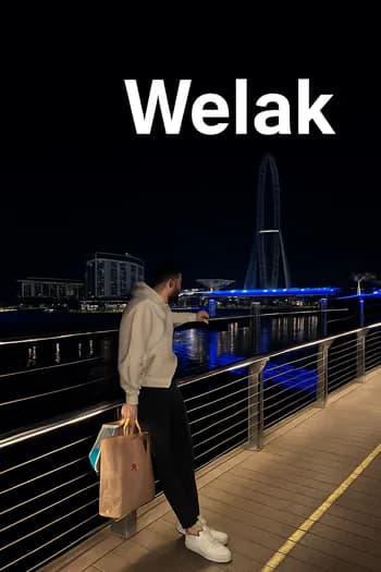 welak00's Kick streamer profile picture