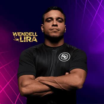 wendelllira's Kick streamer profile picture