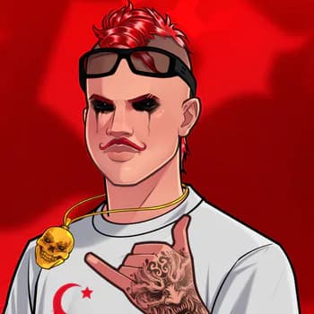 WesFpss's Kick streamer profile picture