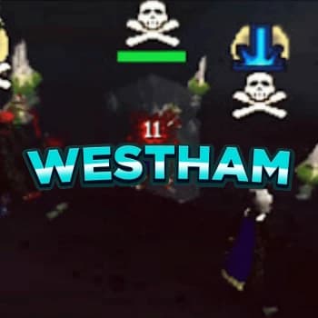 Westham's Kick streamer profile picture