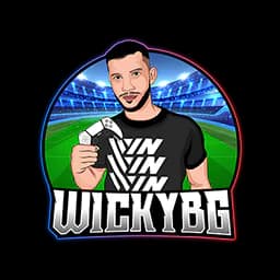 WickyBG's Kick streamer profile picture