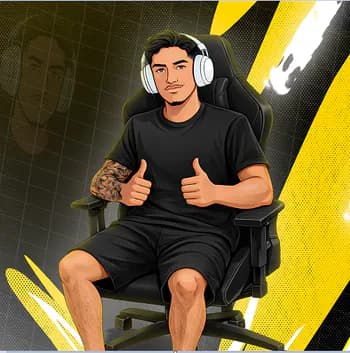 wickzLLL's Kick streamer profile picture