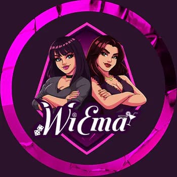WiEma's Kick streamer profile picture