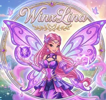 winxlina's Kick streamer profile picture