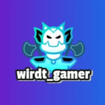 Wirdt's Kick streamer profile picture
