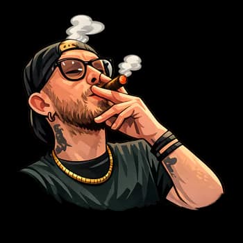 WobblySausageee's Kick streamer profile picture