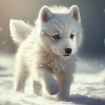 wolfyy4673's Kick streamer profile picture