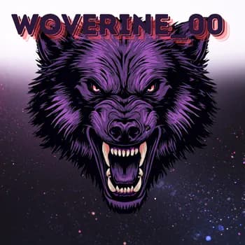 WOLVERINE_00's Kick streamer profile picture