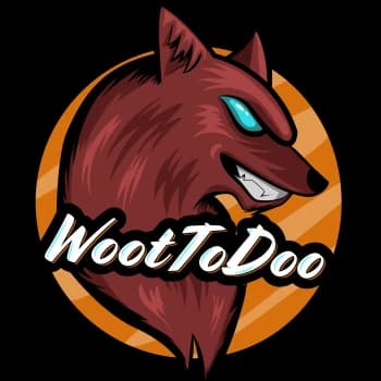 Woottodoo's Kick streamer profile picture