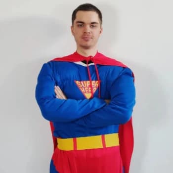 WoznyTV's Kick streamer profile picture