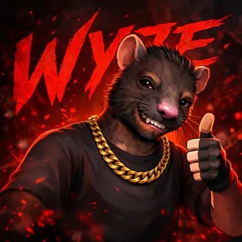 WyzeLives's Kick streamer profile picture