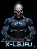 X_L3JAJ profile picture