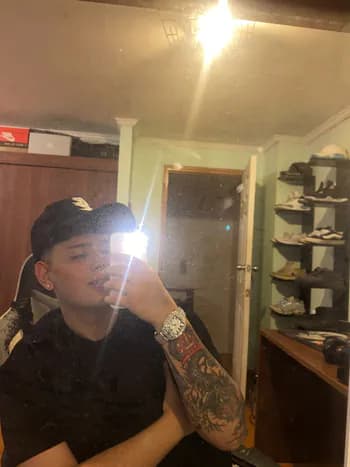 x1nofps's Kick streamer profile picture