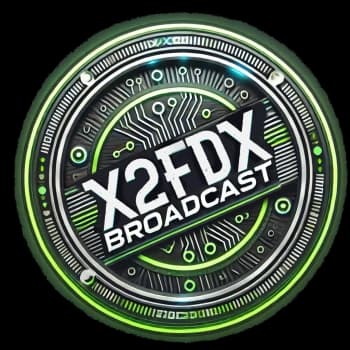 x2FDx's Kick streamer profile picture