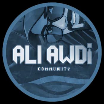 xALIAWDIx's Kick streamer profile picture