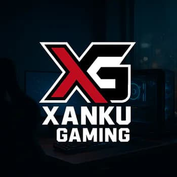 XankuGaming's Kick streamer profile picture
