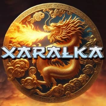 xaralka's Kick streamer profile picture