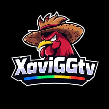 XaviGGtv's Kick streamer profile picture