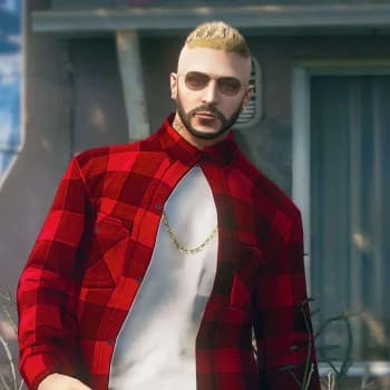 xeanhernandez's Kick streamer profile picture