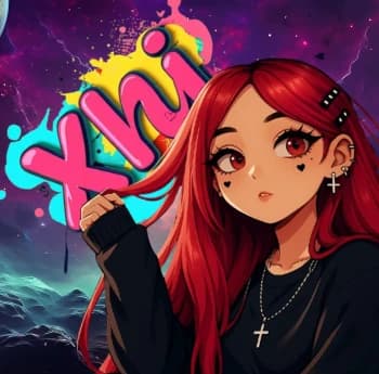 xhivz's Kick streamer profile picture